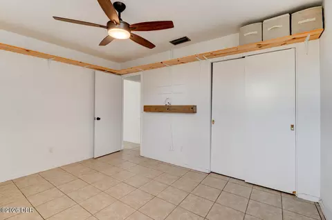 Bedroom - 7 Hibiscus Dr, Ormond Beach, FL 32176 photo 2 of 4