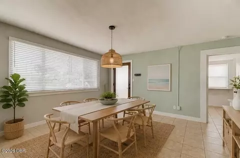 Dining - 7 Hibiscus Dr, Ormond Beach, FL 32176 photo 1 of 1