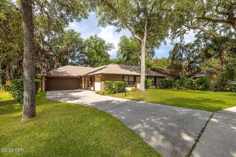 6179 Yellowstone Dr, Port Orange, FL 32127