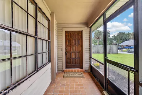 Exterior - 6 Parkside Way, Ormond Beach, FL 32174 photo 1 of 6