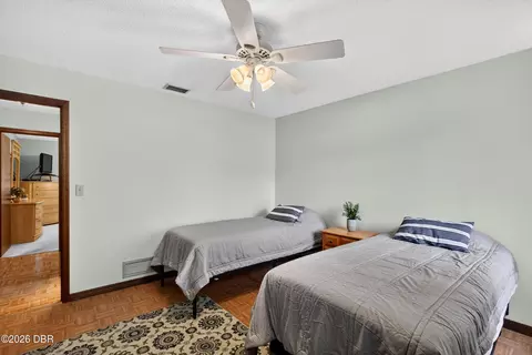 Bedroom - 6 Parkside Way, Ormond Beach, FL 32174 photo 7 of 7