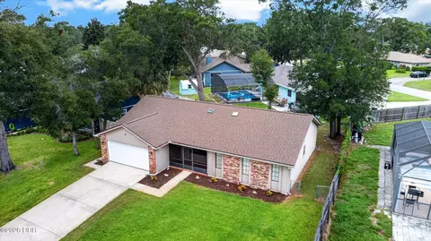 View/Area - 6 Parkside Way, Ormond Beach, FL 32174 photo 9 of 9