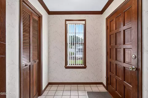 Entry Way - 6 Parkside Way, Ormond Beach, FL 32174 photo 1 of 1