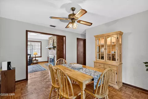 Dining - 6 Parkside Way, Ormond Beach, FL 32174 photo 1 of 6