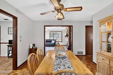 Dining - 6 Parkside Way, Ormond Beach, FL 32174 photo 5 of 6