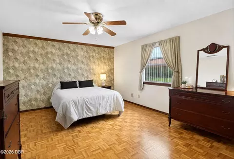 Bedroom - 6 Parkside Way, Ormond Beach, FL 32174 photo 1 of 7