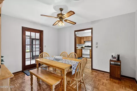 Dining - 6 Parkside Way, Ormond Beach, FL 32174 photo 3 of 6