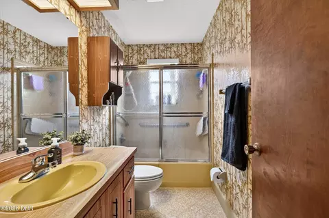 Bath - 6 Parkside Way, Ormond Beach, FL 32174 photo 2 of 2