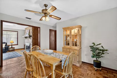 Dining - 6 Parkside Way, Ormond Beach, FL 32174 photo 6 of 6