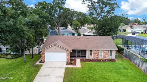 View/Area - 6 Parkside Way, Ormond Beach, FL 32174 photo 3 of 9