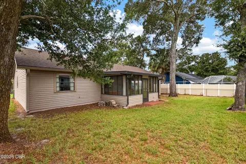 Exterior - 6 Parkside Way, Ormond Beach, FL 32174 photo 5 of 6