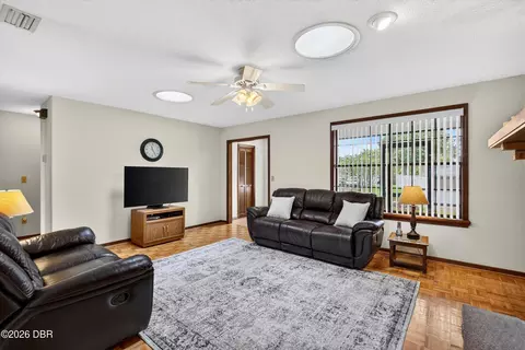 Living - 6 Parkside Way, Ormond Beach, FL 32174 photo 4 of 4