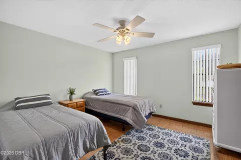 Bedroom - 6 Parkside Way, Ormond Beach, FL 32174 photo 6 of 7