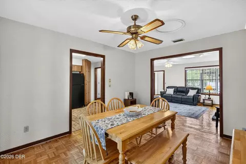 Dining - 6 Parkside Way, Ormond Beach, FL 32174 photo 4 of 6