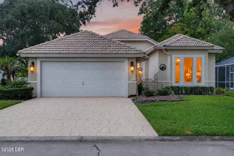 Exterior - 426 Harbour Town Ln, Ormond Beach, FL 32174 photo 1 of 18