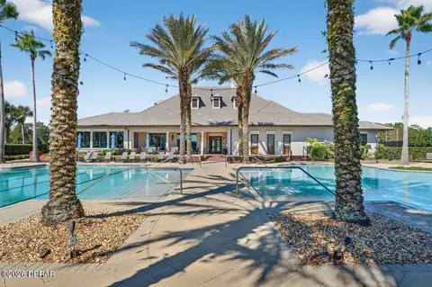 Exterior - 426 Harbour Town Ln, Ormond Beach, FL 32174 photo 14 of 18