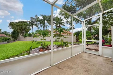 Exterior - 426 Harbour Town Ln, Ormond Beach, FL 32174 photo 5 of 18