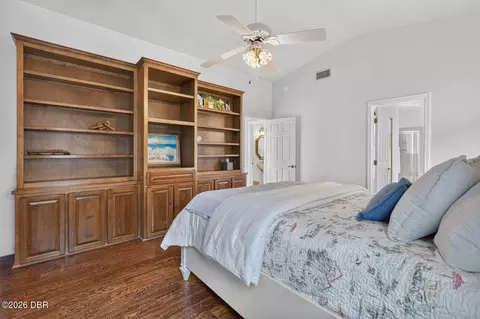 Bedroom - 426 Harbour Town Ln, Ormond Beach, FL 32174 photo 3 of 6