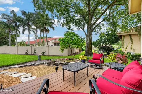 Exterior - 426 Harbour Town Ln, Ormond Beach, FL 32174 photo 8 of 18