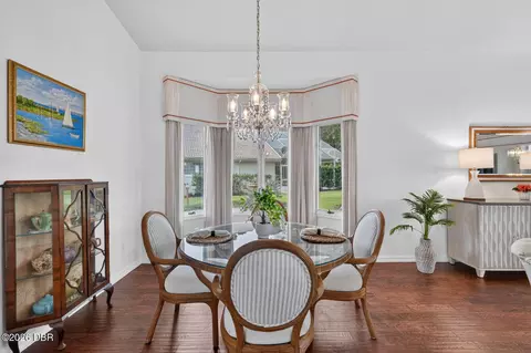 Dining - 426 Harbour Town Ln, Ormond Beach, FL 32174 photo 2 of 3
