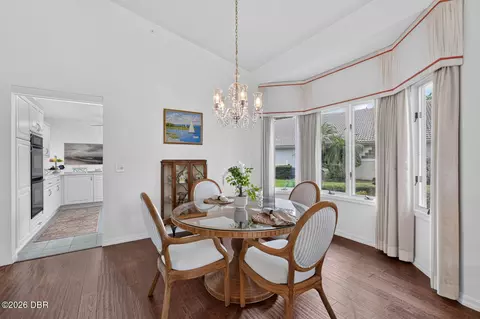 Dining - 426 Harbour Town Ln, Ormond Beach, FL 32174 photo 1 of 3