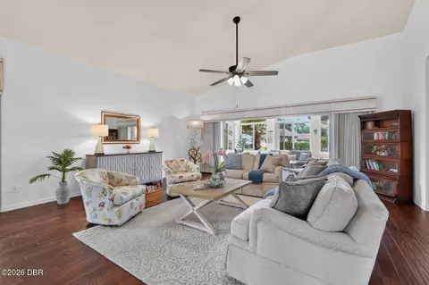 Living - 426 Harbour Town Ln, Ormond Beach, FL 32174 photo 2 of 2