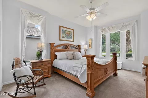Bedroom - 426 Harbour Town Ln, Ormond Beach, FL 32174 photo 5 of 6