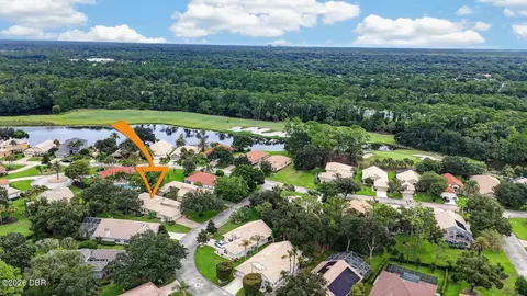 View/Area - 426 Harbour Town Ln, Ormond Beach, FL 32174 photo 8 of 12