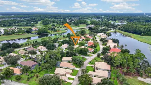 View/Area - 426 Harbour Town Ln, Ormond Beach, FL 32174 photo 5 of 12