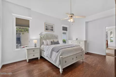 Bedroom - 426 Harbour Town Ln, Ormond Beach, FL 32174 photo 4 of 6