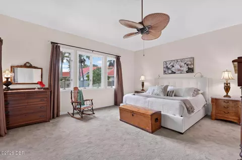 Bedroom - 426 Harbour Town Ln, Ormond Beach, FL 32174 photo 1 of 6
