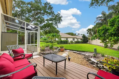 Exterior - 426 Harbour Town Ln, Ormond Beach, FL 32174 photo 7 of 18