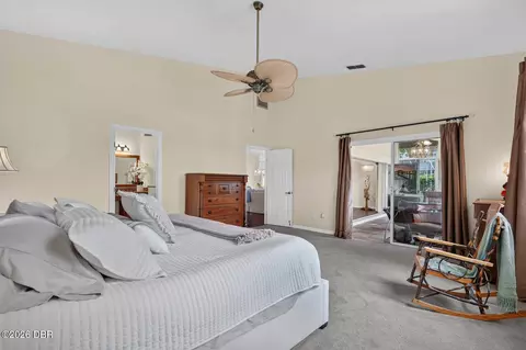 Bedroom - 426 Harbour Town Ln, Ormond Beach, FL 32174 photo 2 of 6