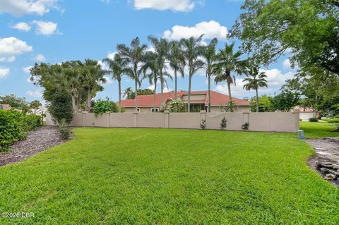 Exterior - 426 Harbour Town Ln, Ormond Beach, FL 32174 photo 10 of 18