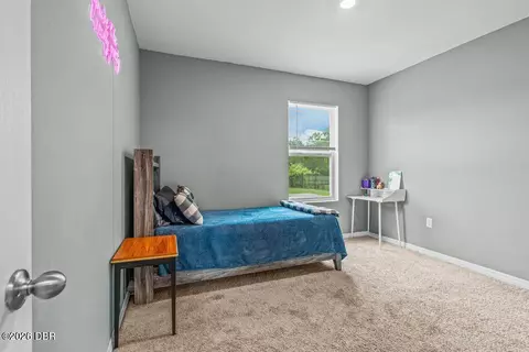 Bedroom - 281 Sunset Point Dr, Ormond Beach, FL 32174 photo 1 of 7