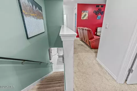 Entry Way - 281 Sunset Point Dr, Ormond Beach, FL 32174 photo 2 of 3