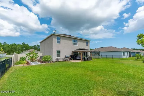 Exterior - 281 Sunset Point Dr, Ormond Beach, FL 32174 photo 2 of 9