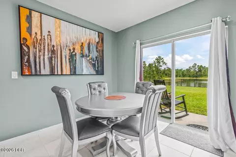 Dining - 281 Sunset Point Dr, Ormond Beach, FL 32174 photo 1 of 1
