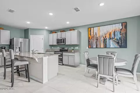 Kitchen - 281 Sunset Point Dr, Ormond Beach, FL 32174 photo 3 of 4
