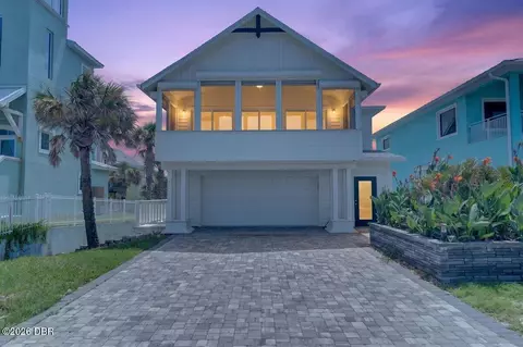 6118 S Atlantic Ave, New Smyrna Beach, FL 32169