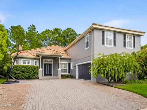 477 Luna Bella Ln, New Smyrna Beach, FL 32168