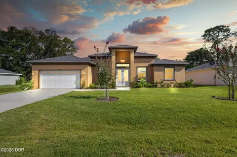 57 Flamingo Dr, Palm Coast, FL 32137