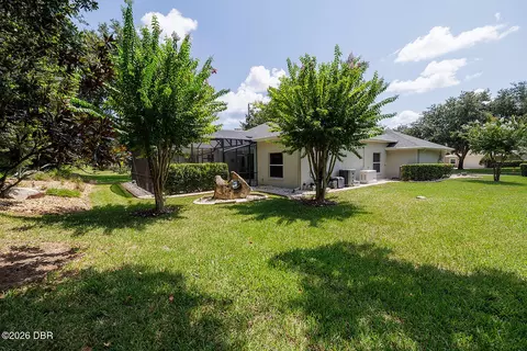Exterior - 3516 Tory Cir, Ormond Beach, FL 32174 photo 8 of 15