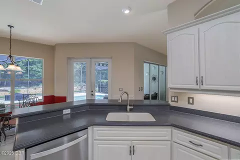 Kitchen - 3516 Tory Cir, Ormond Beach, FL 32174 photo 3 of 5