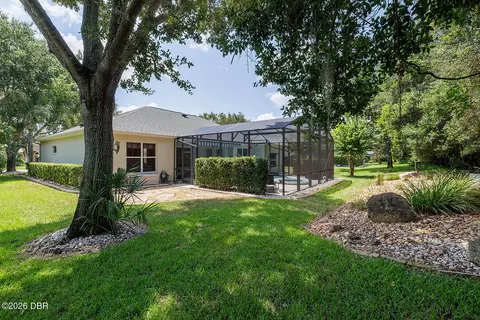 Exterior - 3516 Tory Cir, Ormond Beach, FL 32174 photo 7 of 15