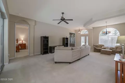 Living - 3516 Tory Cir, Ormond Beach, FL 32174 photo 4 of 4