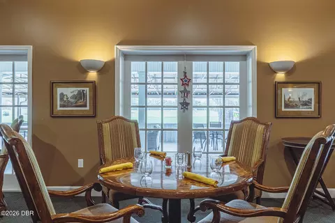Dining - 3516 Tory Cir, Ormond Beach, FL 32174 photo 3 of 3