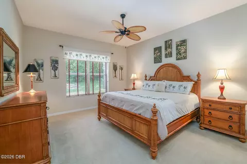 Bedroom - 3516 Tory Cir, Ormond Beach, FL 32174 photo 1 of 4