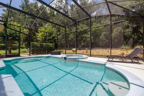 Exterior - 3516 Tory Cir, Ormond Beach, FL 32174 photo 6 of 15
