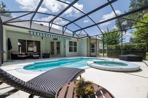 Exterior - 3516 Tory Cir, Ormond Beach, FL 32174 photo 2 of 15